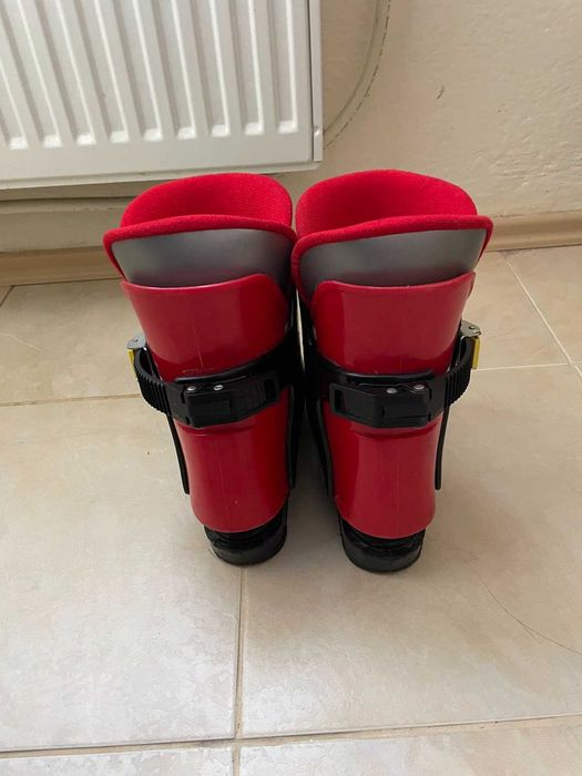 Детски ски обувки 22.5