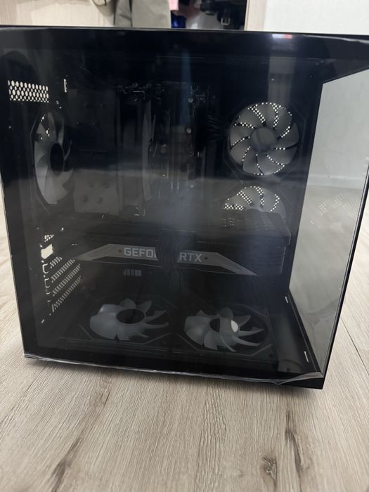 Продам игровой компьютер