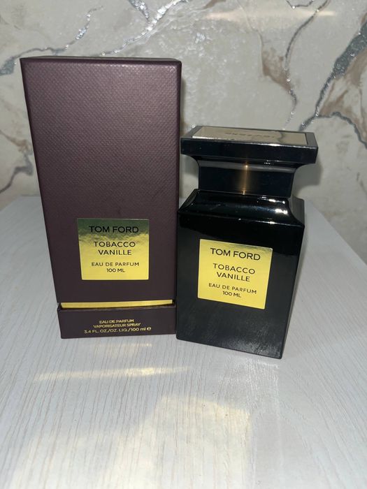Продаю духи Tom Ford Tobacco Vanille 100ml
