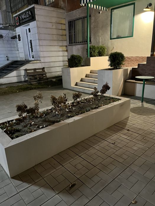 Отделочные, ремонтные работы