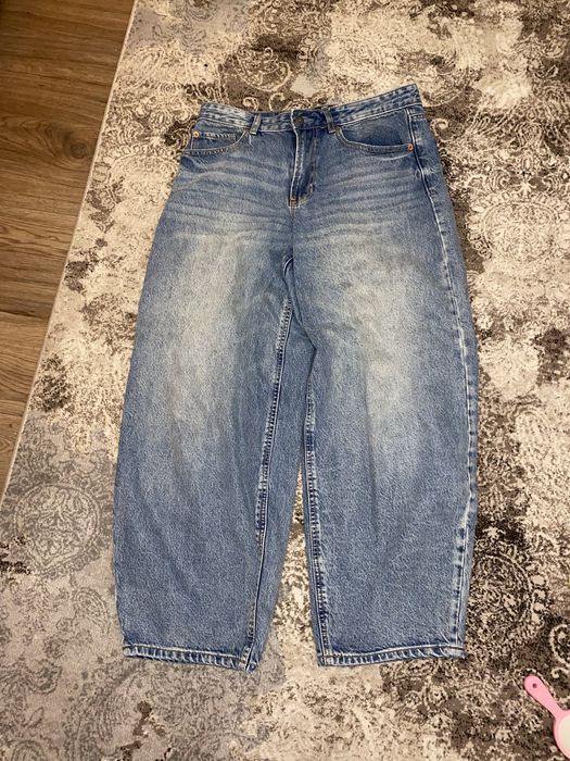 blugi Stradivarius L