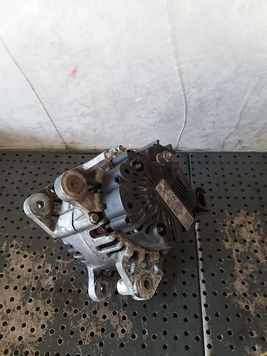 Alternator 1.4 tsi vw golf 5 1k 03c903023b 2542731f