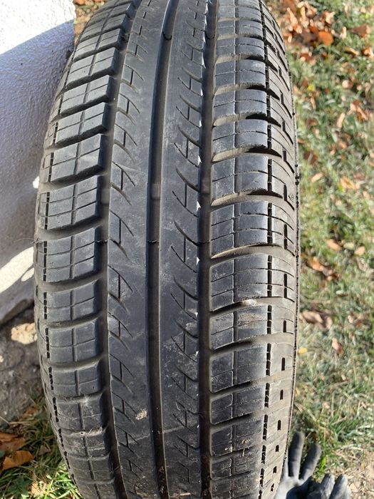 Componente Opel Corsa