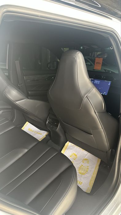 Dongfeng aelous L7 ev