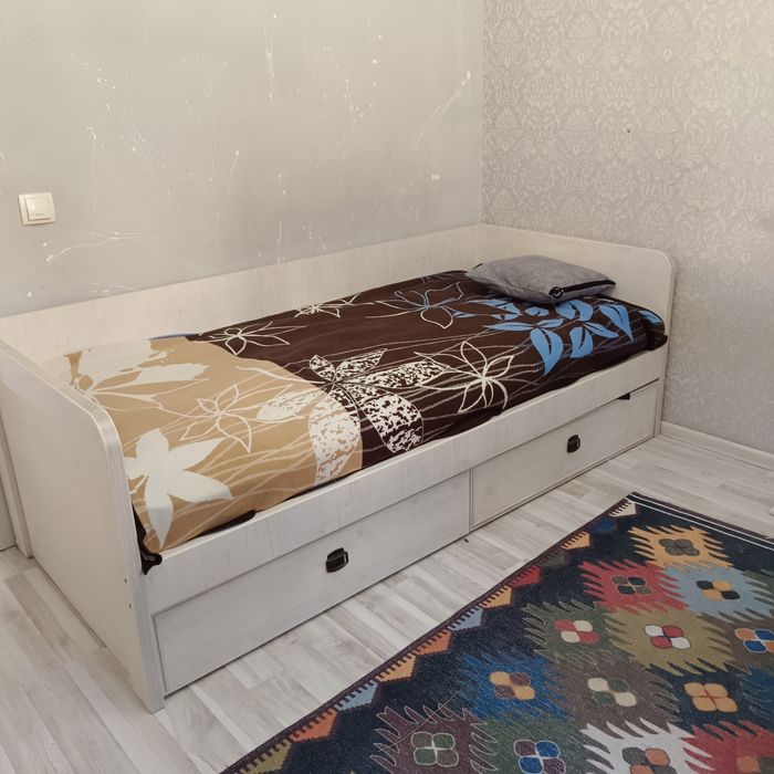Диван таза ағаш евро мебелдікі