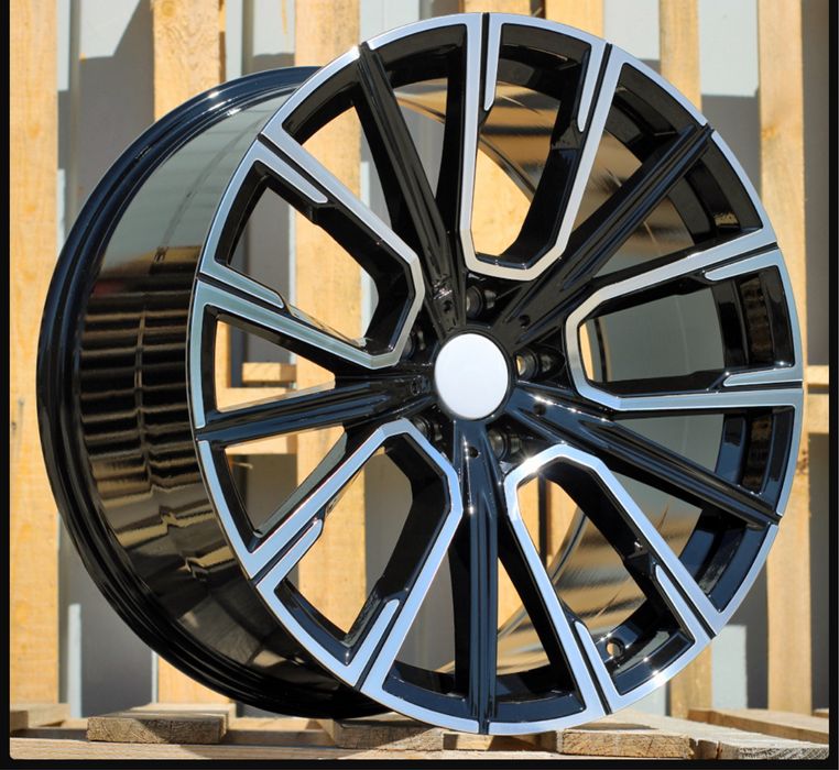Джанти за BMW G series 19" 20" 5x112 M sport G11 G12 G30 G31 G20 G21