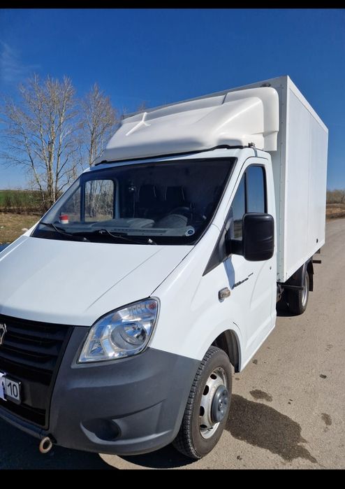 ‼️Продаётся ГАЗЕЛЬ НЕКСТ‼️