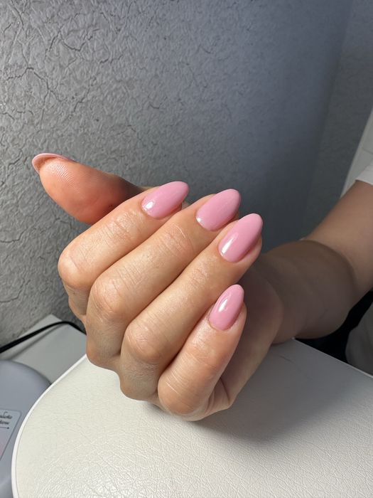 Качественный маникюр в центре города