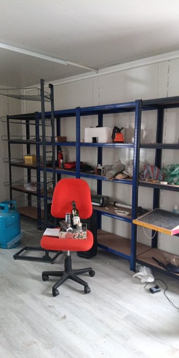 Оборудване за магазин хранителни стоки