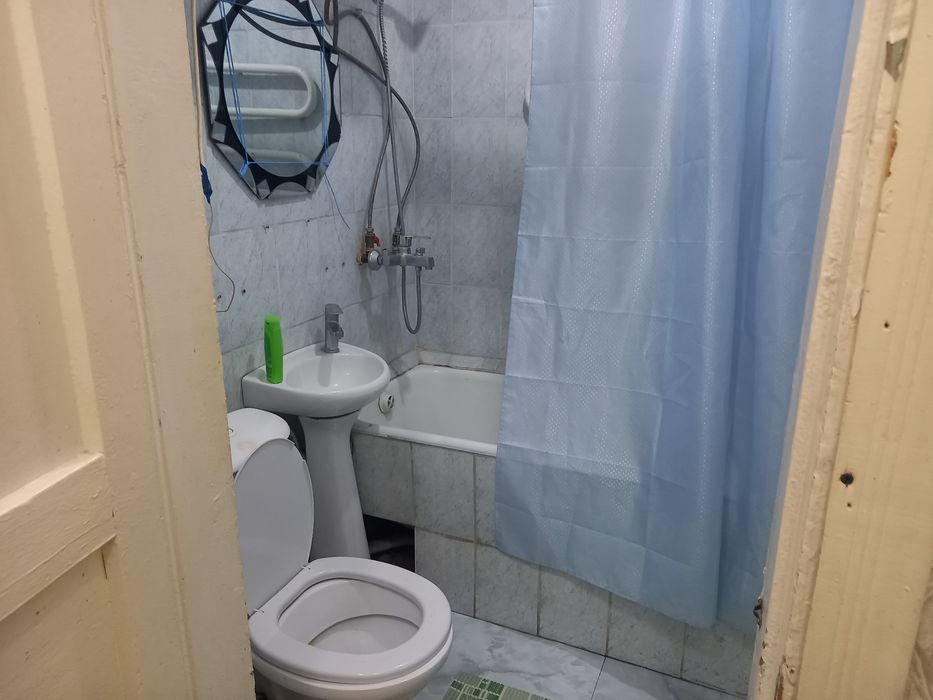 1 ком квартира в центре