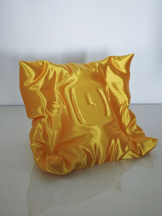 Suport Controller Premium - Design "Pernă Mătăsoasă" (3D Print)