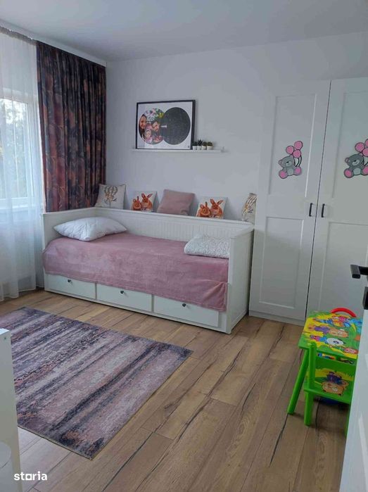 Apartament 2 camere, balcon, Ovidiu, 99000 EUR