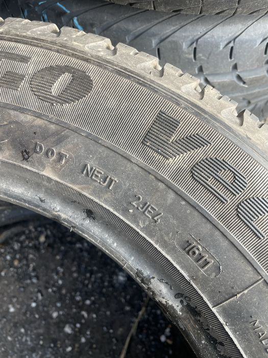 215/65/16C GOOD YEAR 2бр. 8.5мм