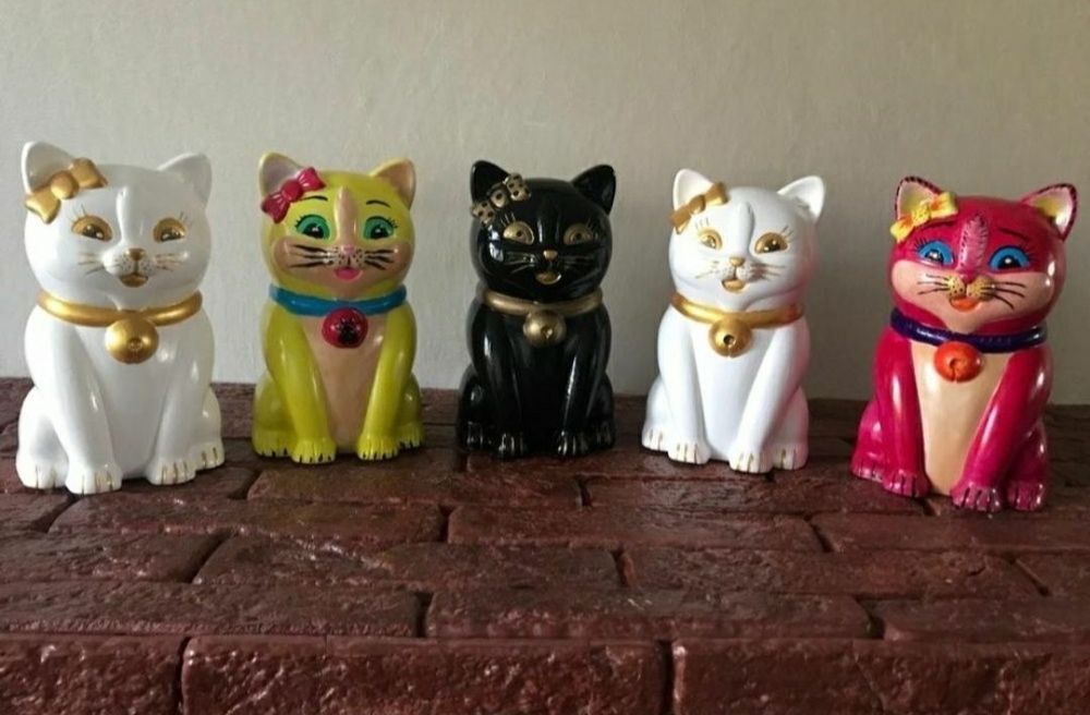 Копилка раскраска