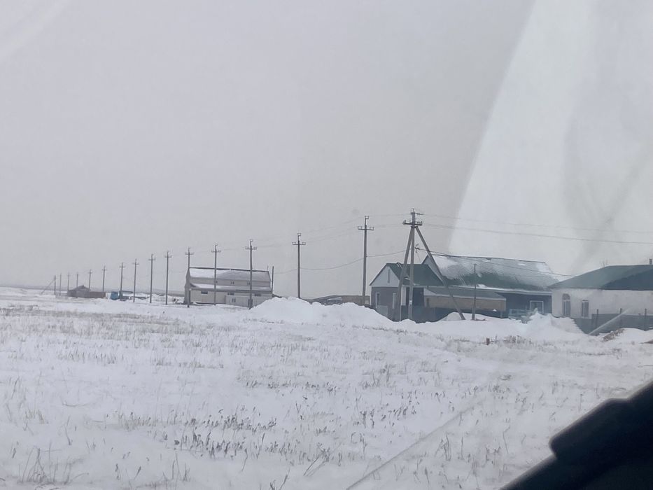 Участок 8 соток вримянка 45 кв