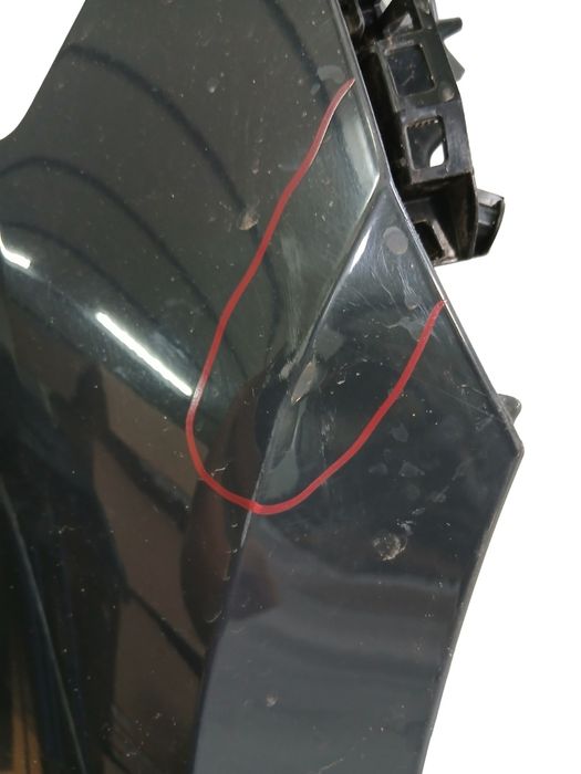 Aripa fata dreapta VOLKSWAGEN PASSAT B8 Berlina 2014 - >