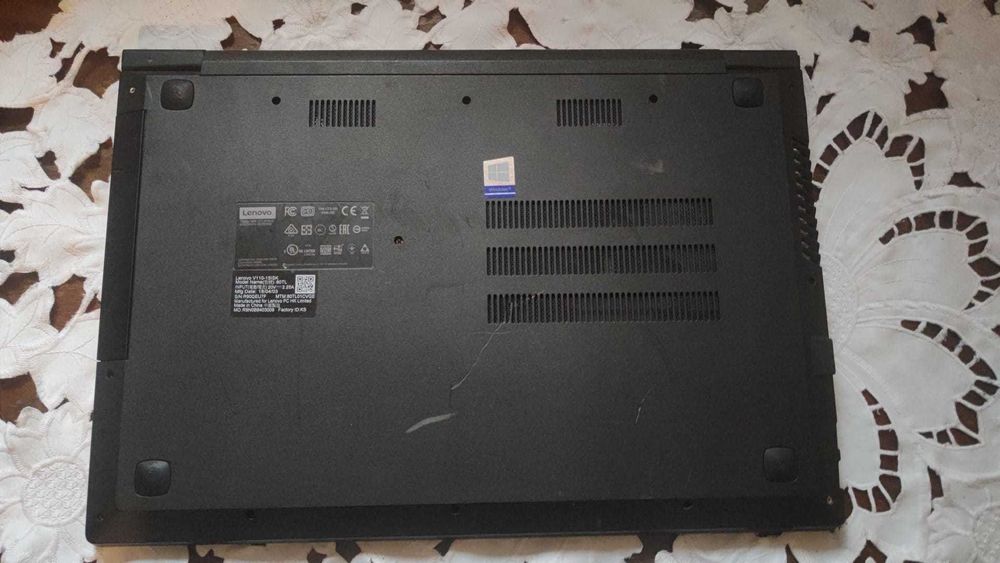 Laptop Lenovo i3 ddr 4