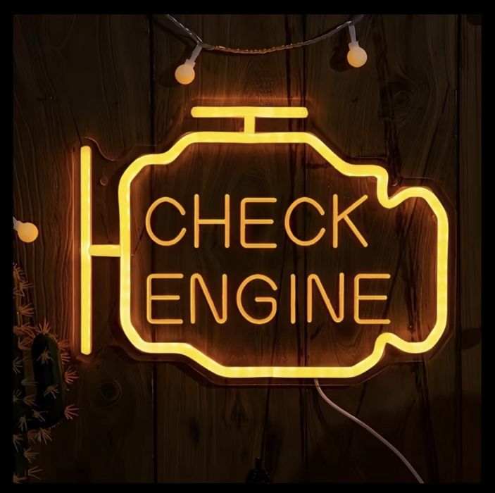 Неоново LED осветление