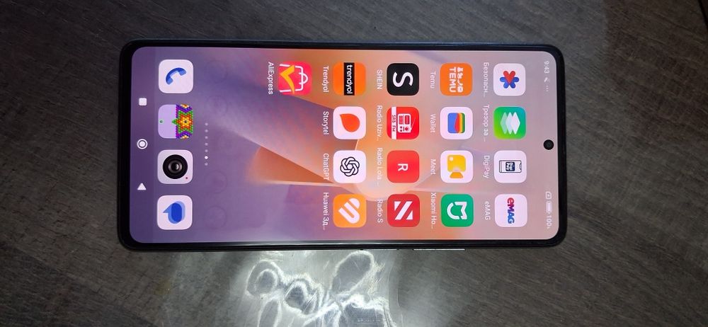 Xiomi 11T използван