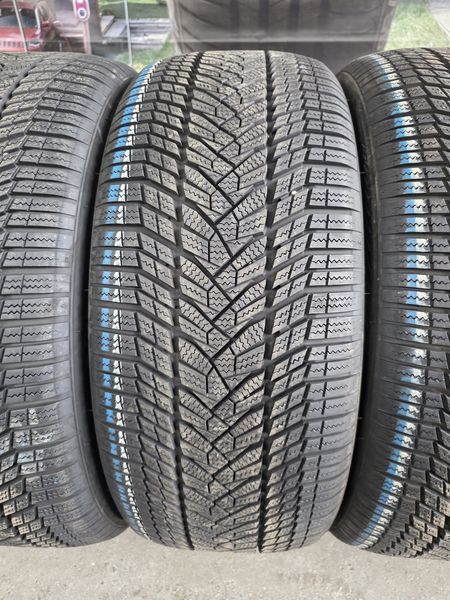 255/45/20 NEXEN 4бр