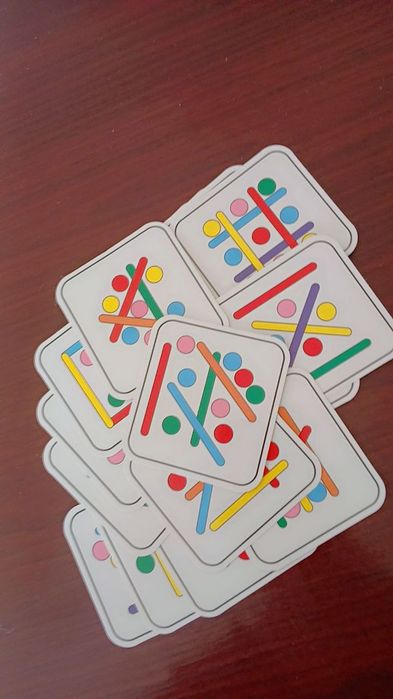 Головоломка для детей