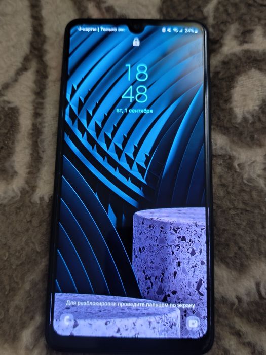Samsung Galaxy A32
