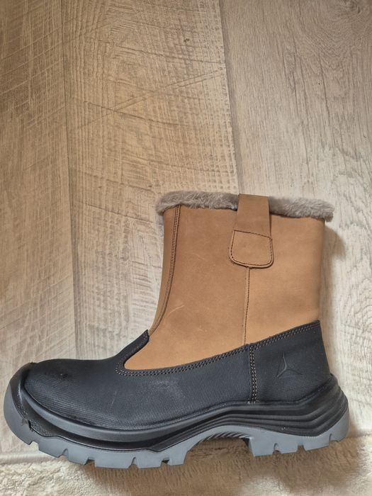 Сапоги спецодежда