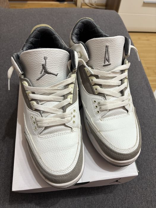 Jordan 3 Retro x A ma maniere