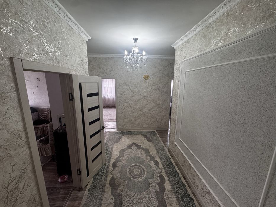 ЧАСТНЫЙ ДОМ   Кемертоган МТФ