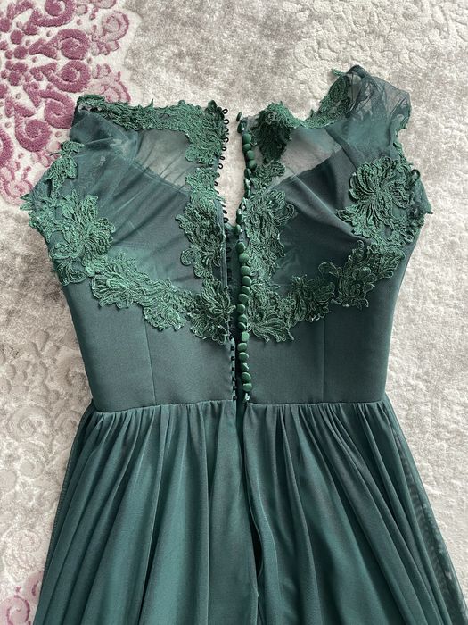 Rochie ocazie măsura 38/M