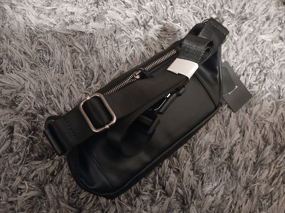 Borseta din piele naturala