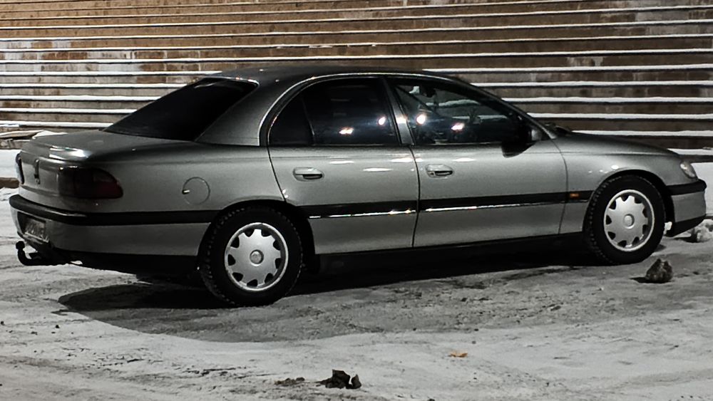 Продам Opel Omega B