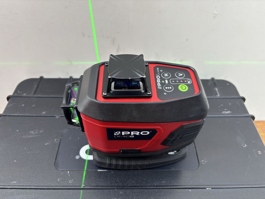 Laser Pro LK-4DG