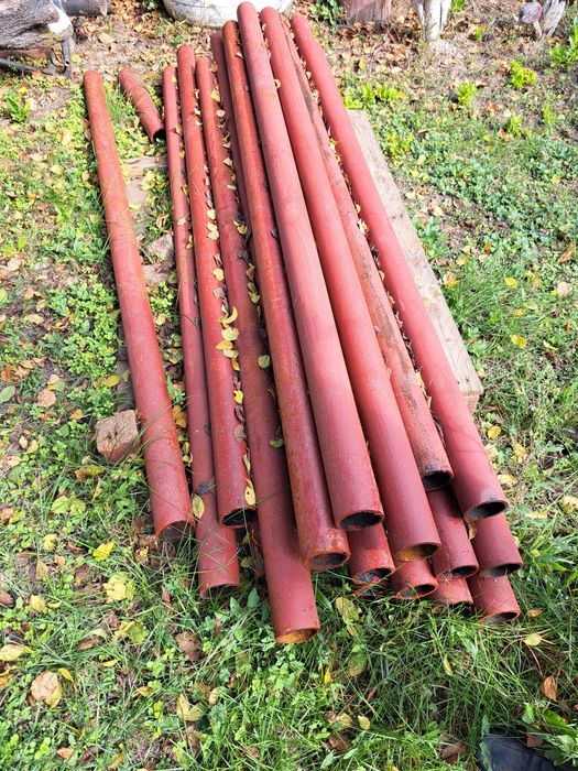 PRAJINI de foraj 1M ,2M ,3M Buzau • OLX.ro