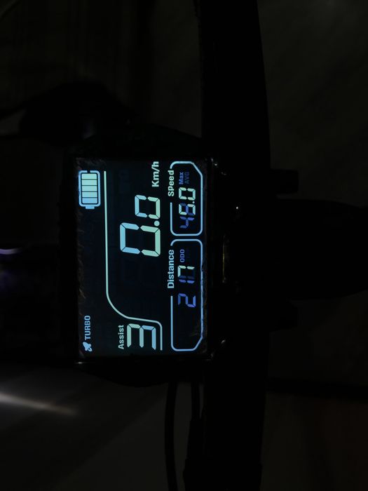 электро самокат kugoo g2 pro