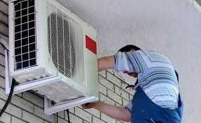 Professional konditsioner montaj xizmati / 100% Sifat!