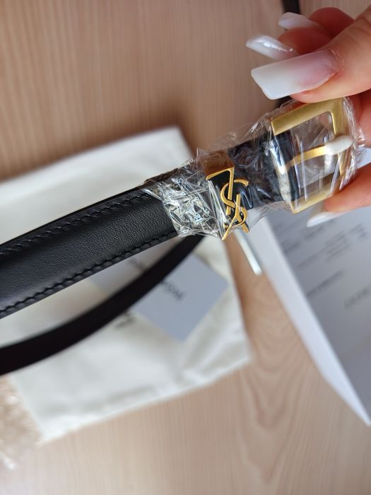 Curea YSL model slim masura S
