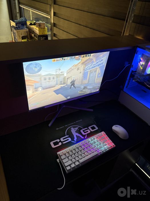 Игровой Компютер