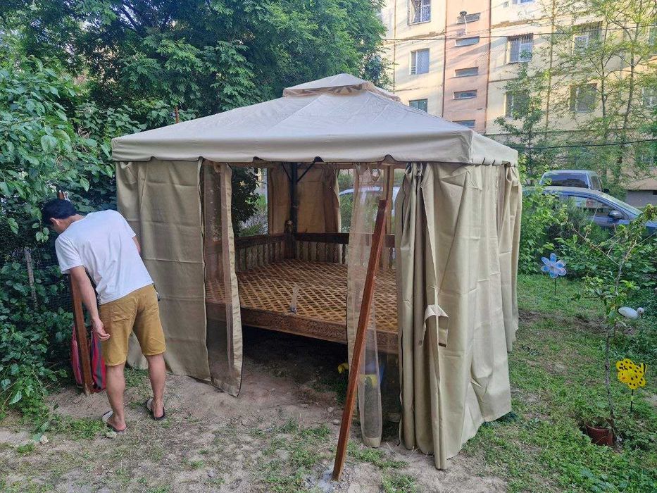 Zontik naves original xamma razmerlari bor arzon