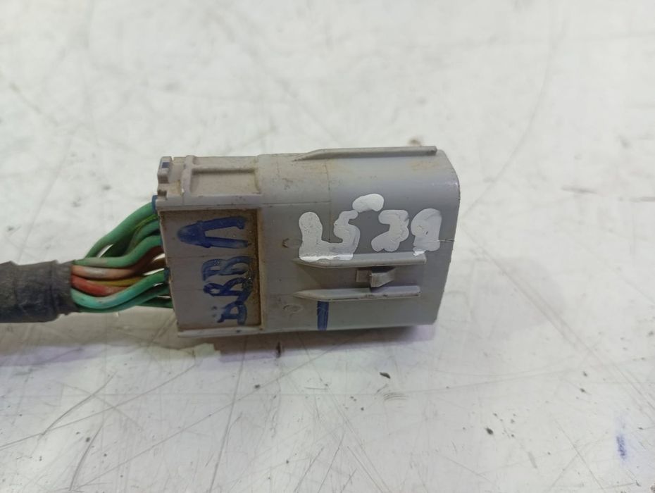 Cablaj electric interior 82126-0H010-B Toyota Aygo 2 (facelift) (2018 - 2020) 1.0 benzina 1KR-FE