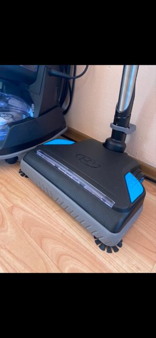 Прахосмукачка Rainbow