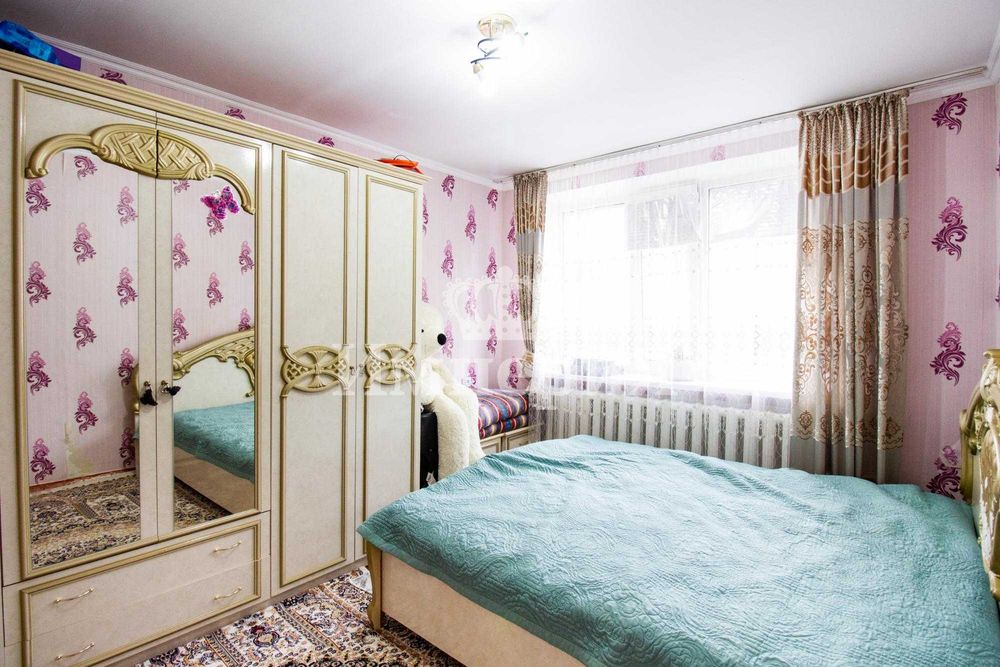 упакованная 3 ком кв в вг Улан Бағашар империя