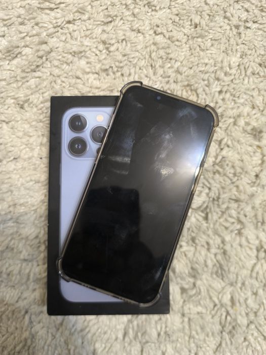 iPhone 13pro 128gb