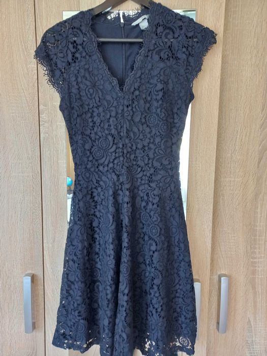 Рокля-официална/ежедневна