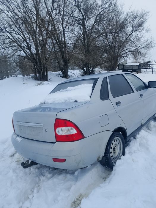 Лада приора запчасти