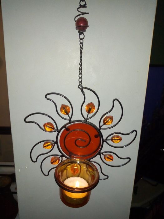 Нови свещници за стена и др./цени в описанието