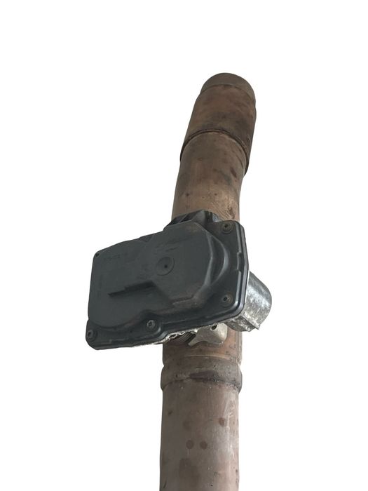 Racord Flexibil + Clapeta Evacuare Audi A3 Iii 8V1, 8Vk 2012 - > 2.0 T