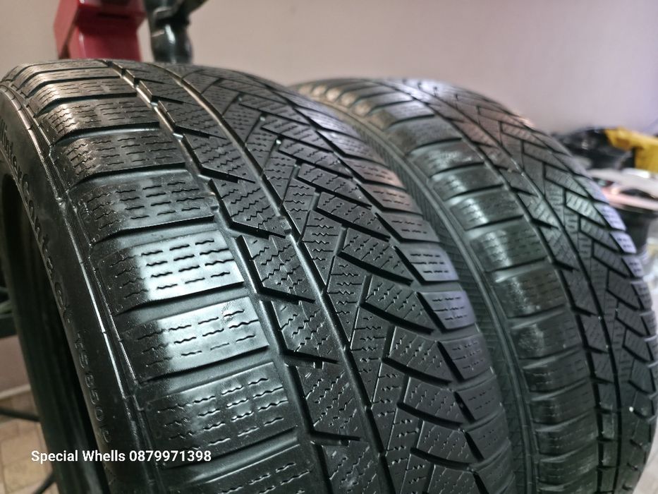 225/50R17 Continental
