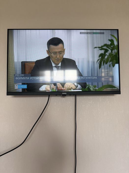 Продам телевизор