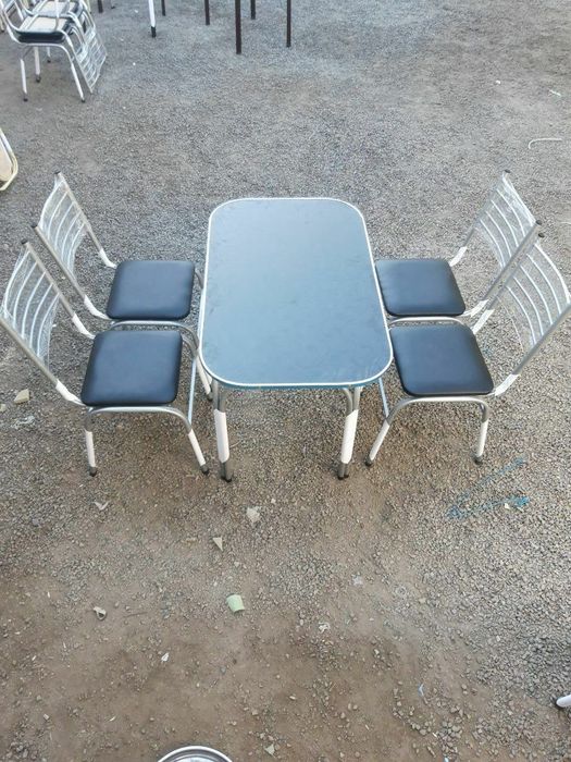 Temir stol stullar Optom Narxlarda